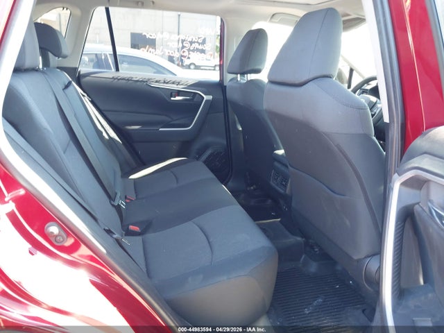 JTMW1RFV5KD018360 Toyota Rav4 Xle