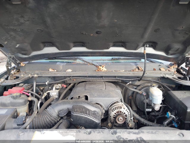 Aukcja sprzedaży 2011 Chevrolet Silverado 1500 Ls, vin: 1GCRKREA5BZ230543, numer aukcji: 44983595