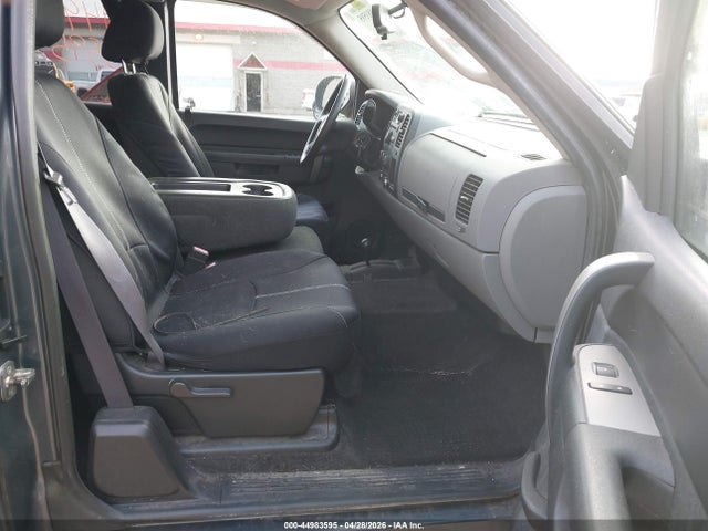 Aukcja sprzedaży 2011 Chevrolet Silverado 1500 Ls, vin: 1GCRKREA5BZ230543, numer aukcji: 44983595