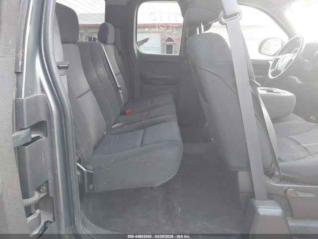 Aukcja sprzedaży 2011 Chevrolet Silverado 1500 Ls, vin: 1GCRKREA5BZ230543, numer aukcji: 44983595