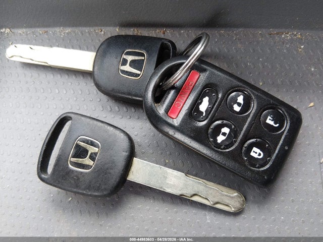 Продаж на аукціоні авто 2010 Honda Odyssey Ex-l, vin: 5FNRL3H70AB107487, номер лоту: 44983603