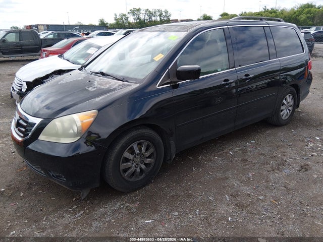 Продаж на аукціоні авто 2010 Honda Odyssey Ex-l, vin: 5FNRL3H70AB107487, номер лоту: 44983603