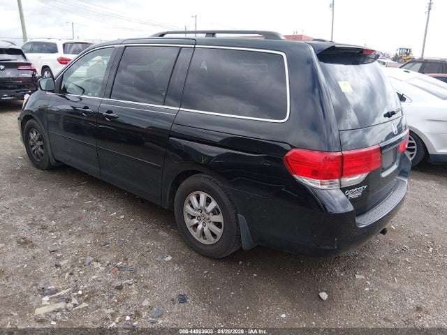 Продаж на аукціоні авто 2010 Honda Odyssey Ex-l, vin: 5FNRL3H70AB107487, номер лоту: 44983603