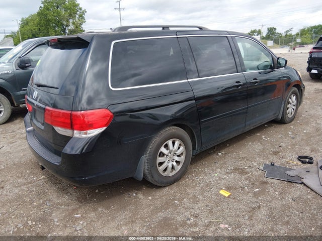 Продаж на аукціоні авто 2010 Honda Odyssey Ex-l, vin: 5FNRL3H70AB107487, номер лоту: 44983603