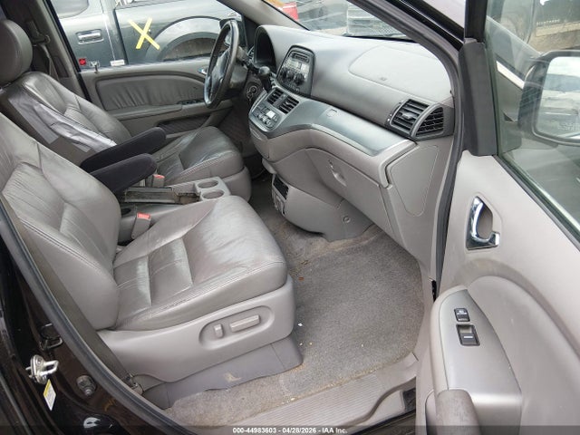 Продаж на аукціоні авто 2010 Honda Odyssey Ex-l, vin: 5FNRL3H70AB107487, номер лоту: 44983603