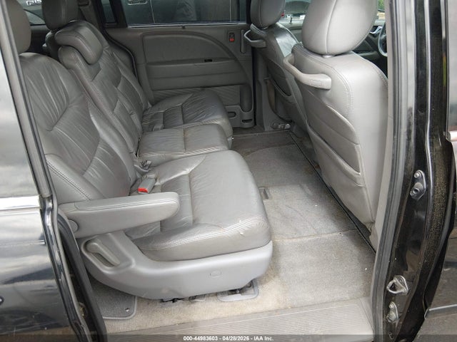 Продаж на аукціоні авто 2010 Honda Odyssey Ex-l, vin: 5FNRL3H70AB107487, номер лоту: 44983603