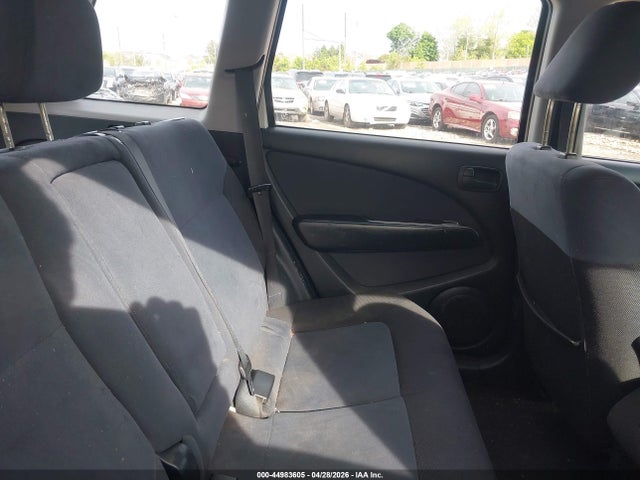 Продажа на аукционе авто 2006 Mitsubishi Outlander Ls, vin: JA4LZ31FX6U037365, номер лота: 44983605