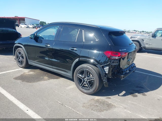 W1N4N4GB3PJ498970 Mercedes-Benz GLA 250