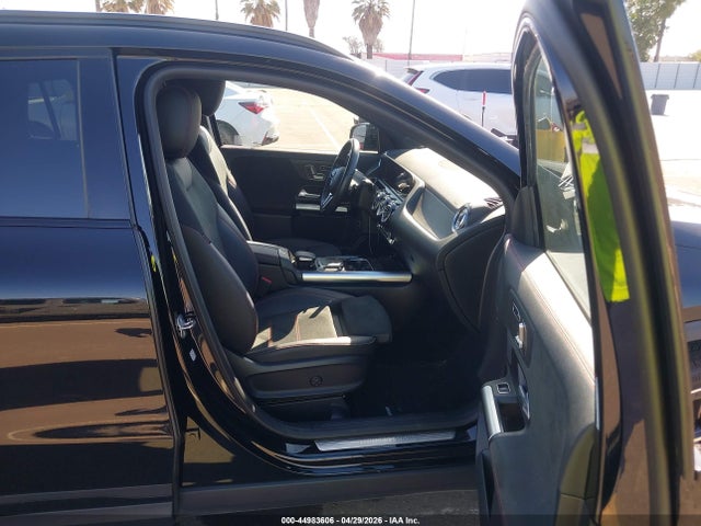 W1N4N4GB3PJ498970 Mercedes-Benz GLA 250