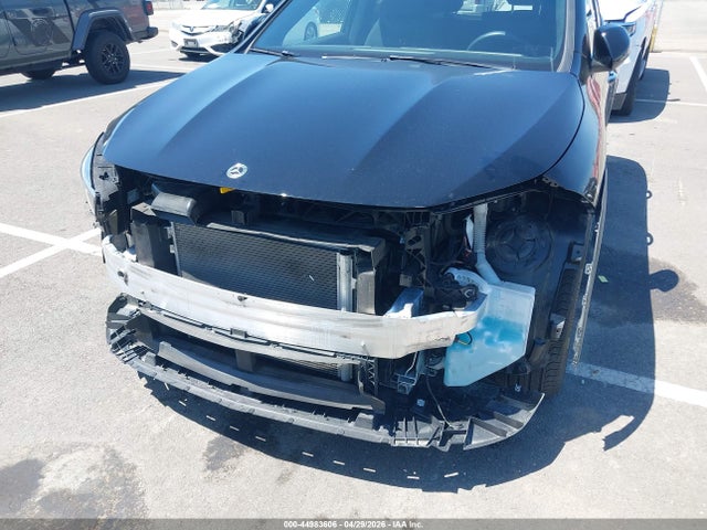 W1N4N4GB3PJ498970 Mercedes-Benz GLA 250