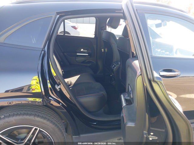 W1N4N4GB3PJ498970 Mercedes-Benz GLA 250