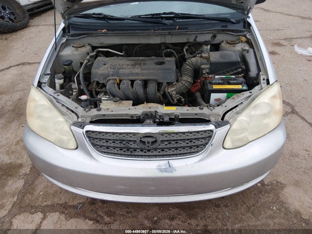 Aukcja sprzedaży 2008 Toyota Corolla Ce/le/s, vin: 1NXBR32E78Z994218, numer aukcji: 44983607