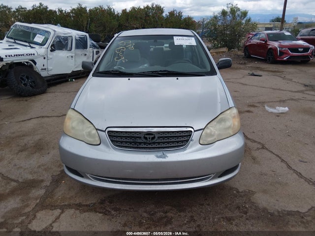 Aukcja sprzedaży 2008 Toyota Corolla Ce/le/s, vin: 1NXBR32E78Z994218, numer aukcji: 44983607