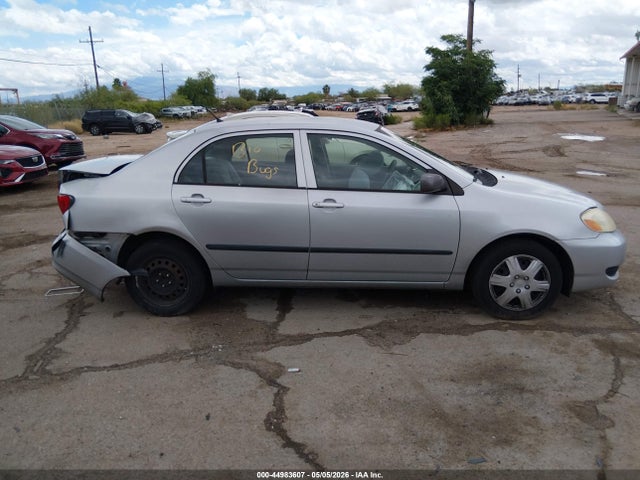 Aukcja sprzedaży 2008 Toyota Corolla Ce/le/s, vin: 1NXBR32E78Z994218, numer aukcji: 44983607
