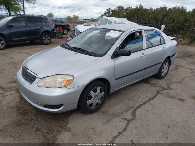 Aukcja sprzedaży 2008 Toyota Corolla Ce/le/s, vin: 1NXBR32E78Z994218, numer aukcji: 44983607