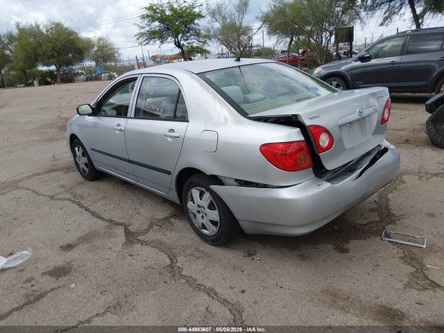 Aukcja sprzedaży 2008 Toyota Corolla Ce/le/s, vin: 1NXBR32E78Z994218, numer aukcji: 44983607