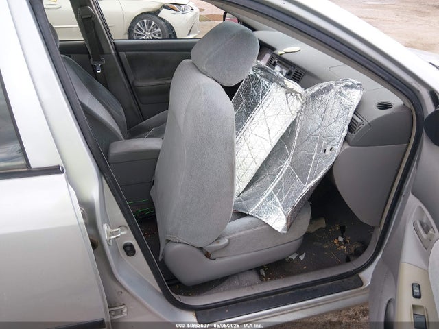 Aukcja sprzedaży 2008 Toyota Corolla Ce/le/s, vin: 1NXBR32E78Z994218, numer aukcji: 44983607