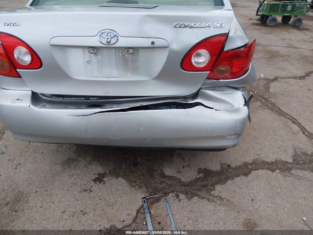 Aukcja sprzedaży 2008 Toyota Corolla Ce/le/s, vin: 1NXBR32E78Z994218, numer aukcji: 44983607