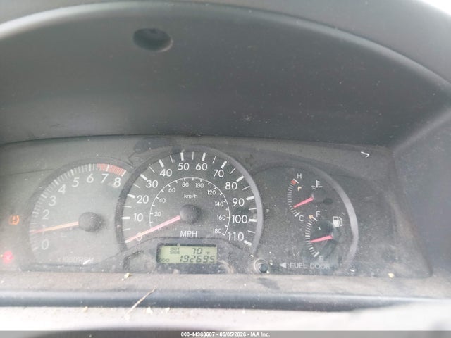 Aukcja sprzedaży 2008 Toyota Corolla Ce/le/s, vin: 1NXBR32E78Z994218, numer aukcji: 44983607