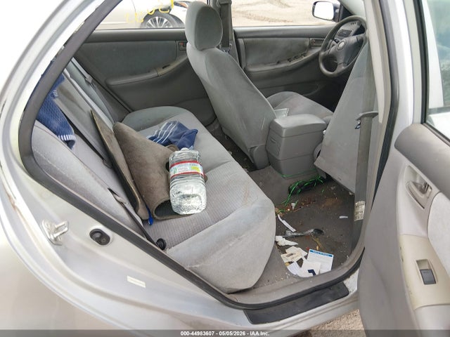 Aukcja sprzedaży 2008 Toyota Corolla Ce/le/s, vin: 1NXBR32E78Z994218, numer aukcji: 44983607