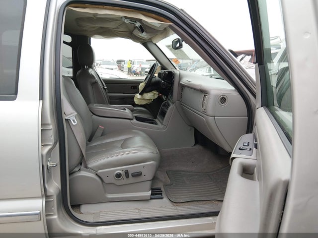 Продаж на аукціоні авто 2006 Gmc Sierra 1500 Slt, vin: 2GTEC13TX61157749, номер лоту: 44983610