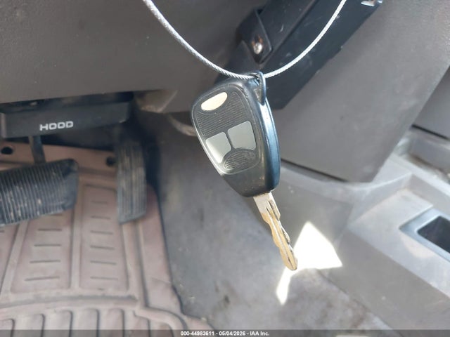 Продаж на аукціоні авто 2008 Dodge Ram 2500 Sxt/slt, vin: 3D7KS29A58G224209, номер лоту: 44983611