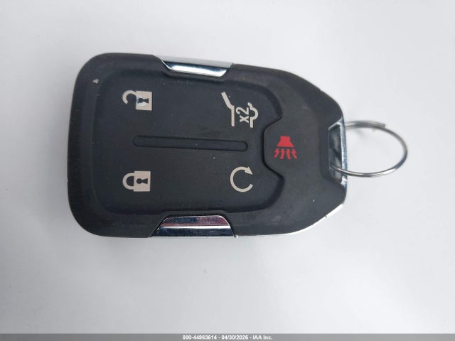Aukcja sprzedaży 2019 Gmc Terrain Sle, vin: 3GKALTEV3KL400341, numer aukcji: 44983614