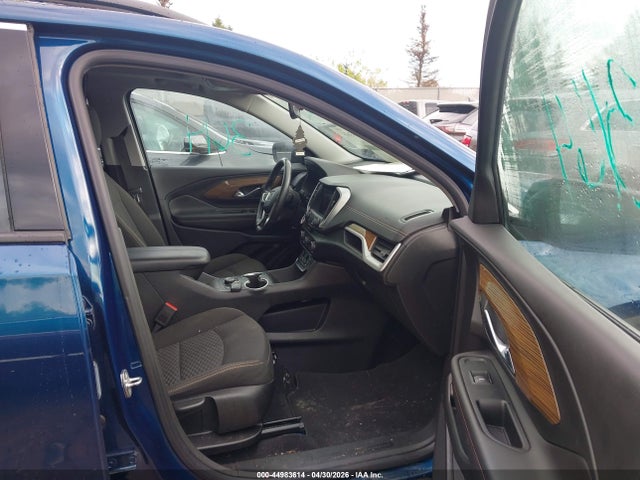 Aukcja sprzedaży 2019 Gmc Terrain Sle, vin: 3GKALTEV3KL400341, numer aukcji: 44983614