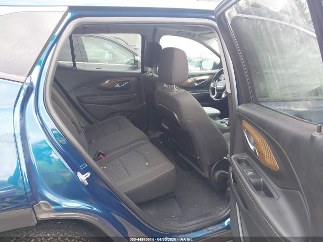 Aukcja sprzedaży 2019 Gmc Terrain Sle, vin: 3GKALTEV3KL400341, numer aukcji: 44983614