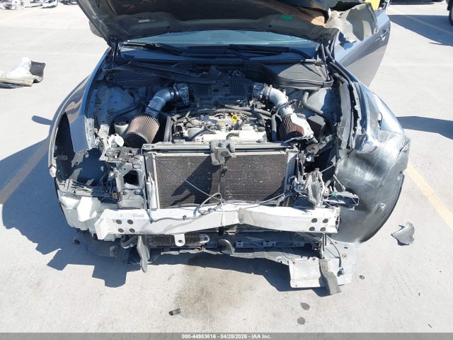 44983616 :رقم المزاد ، JN1CV6EK6DM900754 vin ، 2013 Infiniti Ipl G مزاد بيع
