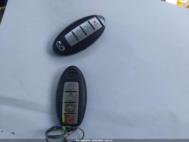 44983616 :رقم المزاد ، JN1CV6EK6DM900754 vin ، 2013 Infiniti Ipl G مزاد بيع