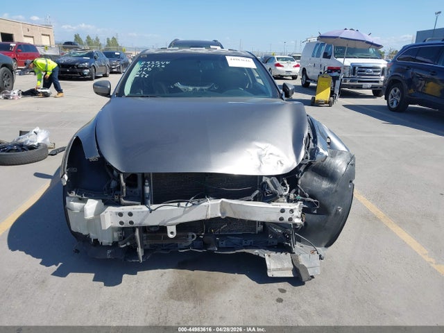 44983616 :رقم المزاد ، JN1CV6EK6DM900754 vin ، 2013 Infiniti Ipl G مزاد بيع