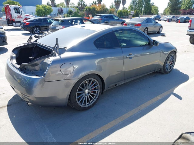 44983616 :رقم المزاد ، JN1CV6EK6DM900754 vin ، 2013 Infiniti Ipl G مزاد بيع