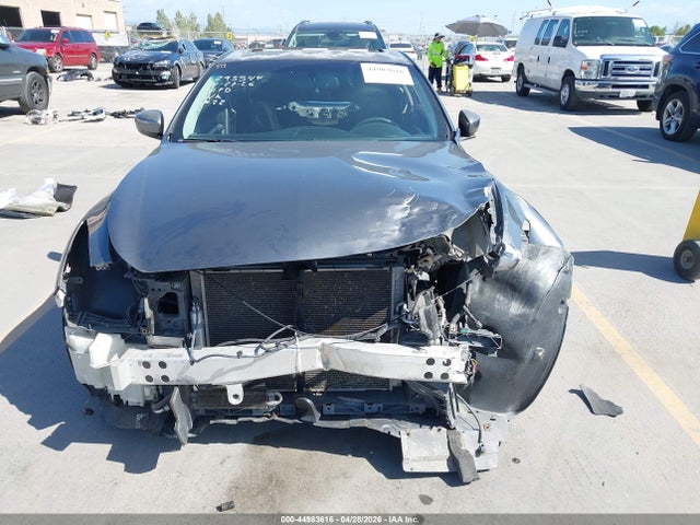 44983616 :رقم المزاد ، JN1CV6EK6DM900754 vin ، 2013 Infiniti Ipl G مزاد بيع