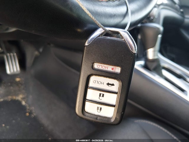 Aukcja sprzedaży 2022 Honda Accord Sport, vin: 1HGCV1F36NA066853, numer aukcji: 44983617