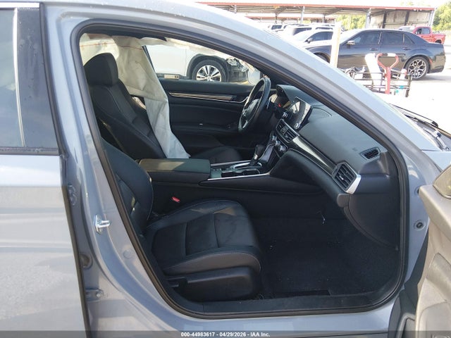 Aukcja sprzedaży 2022 Honda Accord Sport, vin: 1HGCV1F36NA066853, numer aukcji: 44983617