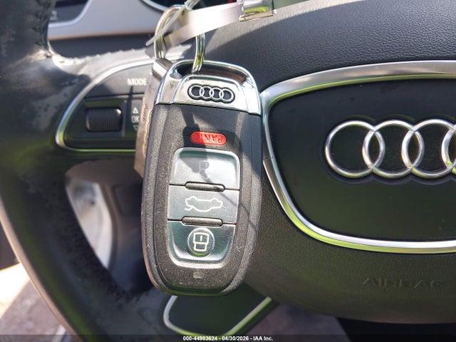 Aukcja sprzedaży 2014 Audi A4 2.0t Premium, vin: WAUEFAFL2EN006854, numer aukcji: 44983624