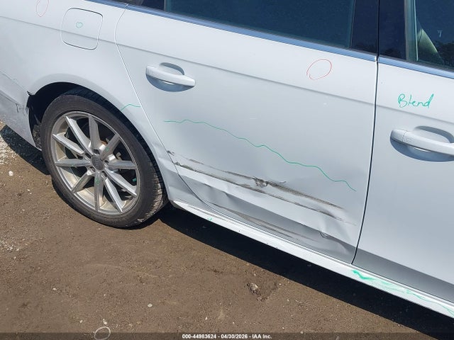 Продаж на аукціоні авто 2014 Audi A4 2.0t Premium, vin: WAUEFAFL2EN006854, номер лоту: 44983624