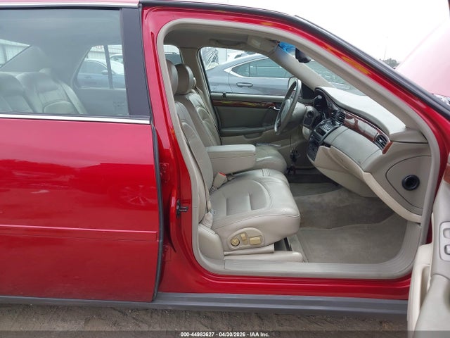 Aukcja sprzedaży 2001 Cadillac Deville Standard, vin: 1G6KD54Y01U233982, numer aukcji: 44983627