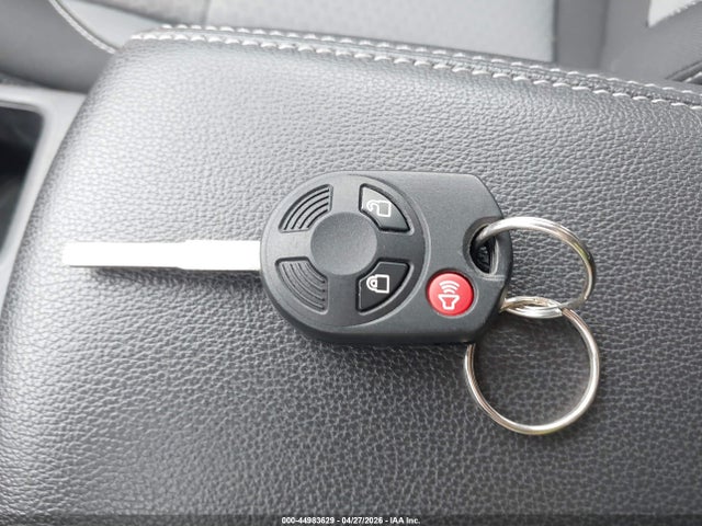 1FMCU9GD6JUD31055 Ford ESCAPE SE