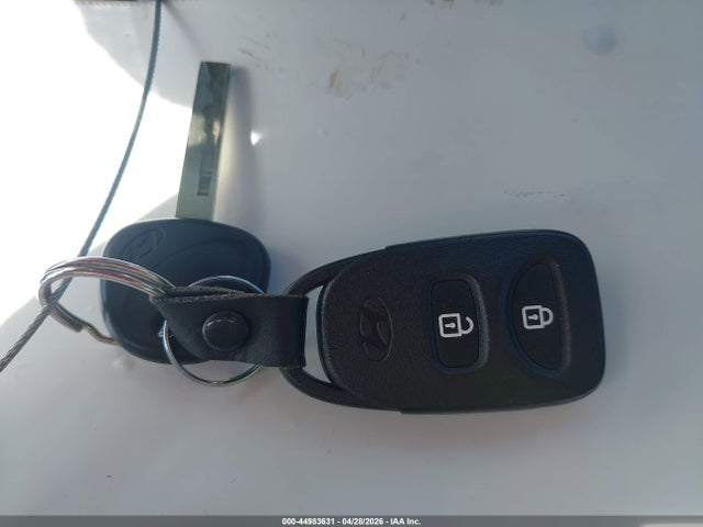 Aukcja sprzedaży 2013 Hyundai Accent Gs, vin: KMHCT5AE7DU106659, numer aukcji: 44983631