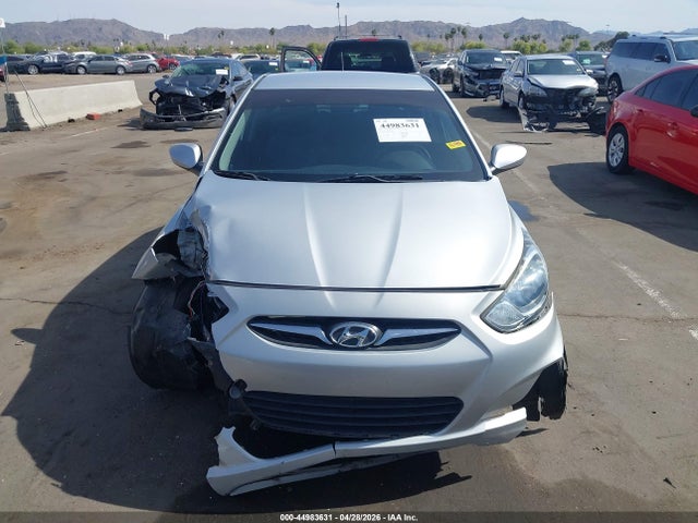 Aukcja sprzedaży 2013 Hyundai Accent Gs, vin: KMHCT5AE7DU106659, numer aukcji: 44983631