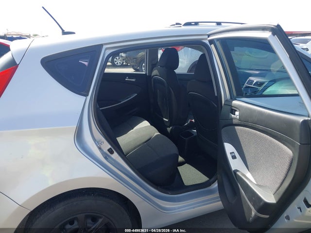 Aukcja sprzedaży 2013 Hyundai Accent Gs, vin: KMHCT5AE7DU106659, numer aukcji: 44983631