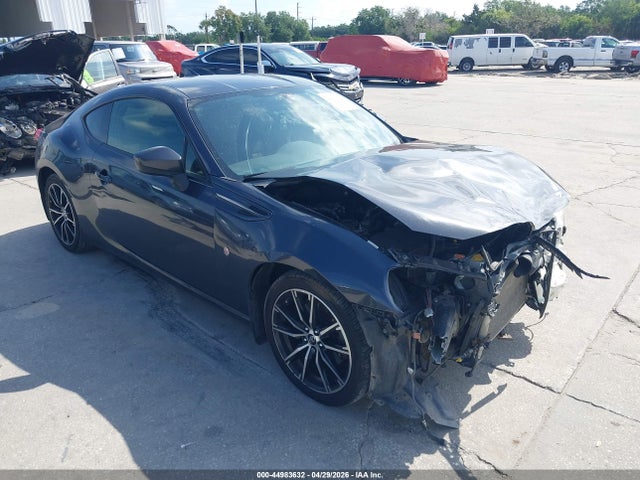 Aukcja sprzedaży 2017 Toyota 86 Special Edition, vin: JF1ZNAA14H9704401, numer aukcji: 44983632