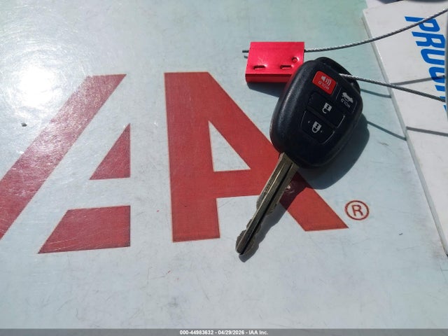 44983632 :رقم المزاد ، JF1ZNAA14H9704401 vin ، 2017 Toyota 86 Special Edition مزاد بيع