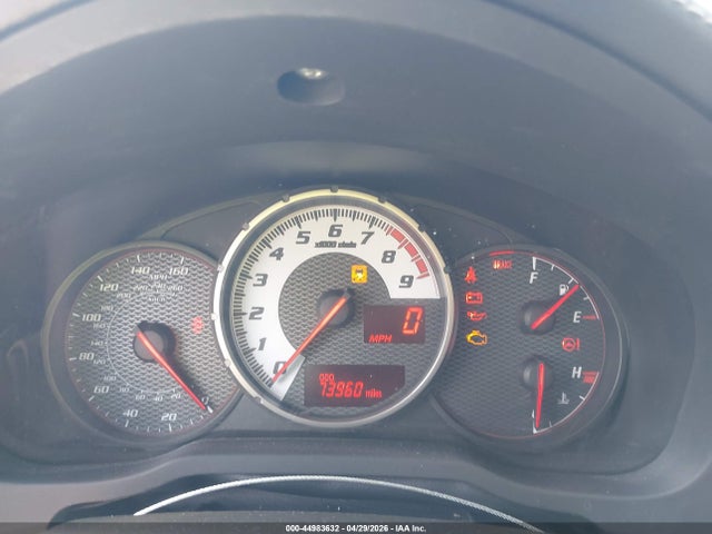 44983632 :رقم المزاد ، JF1ZNAA14H9704401 vin ، 2017 Toyota 86 Special Edition مزاد بيع