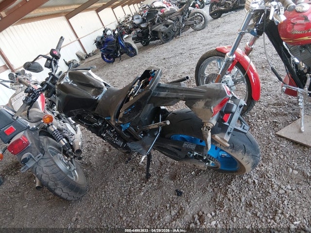 Продажа на аукционе авто 2024 Suzuki Gsx800 R, vin: JS1EM11B6R7101428, номер лота: 44983633
