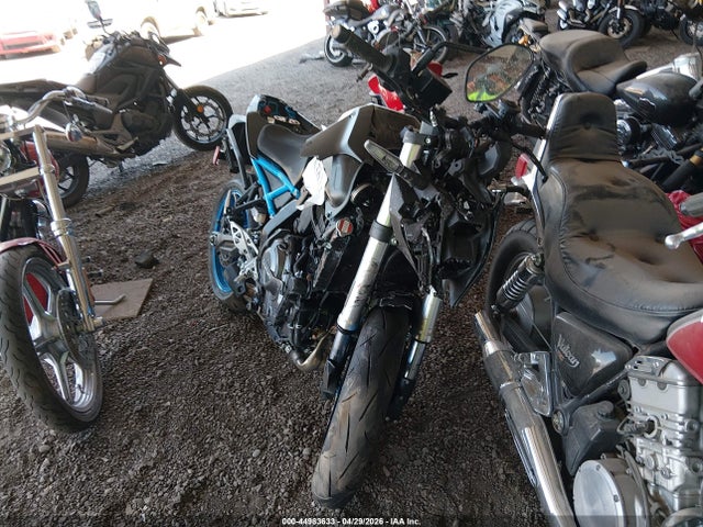 Продажа на аукционе авто 2024 Suzuki Gsx800 R, vin: JS1EM11B6R7101428, номер лота: 44983633