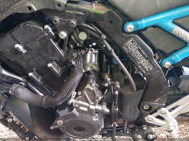 Продажа на аукционе авто 2024 Suzuki Gsx800 R, vin: JS1EM11B6R7101428, номер лота: 44983633
