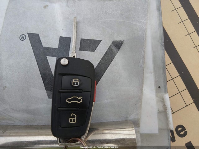 Продажа на аукционе авто 2018 Audi A3 2.0t Premium/2.0t Tech Premium, vin: WAUB8GFF9J1022206, номер лота: 44983635